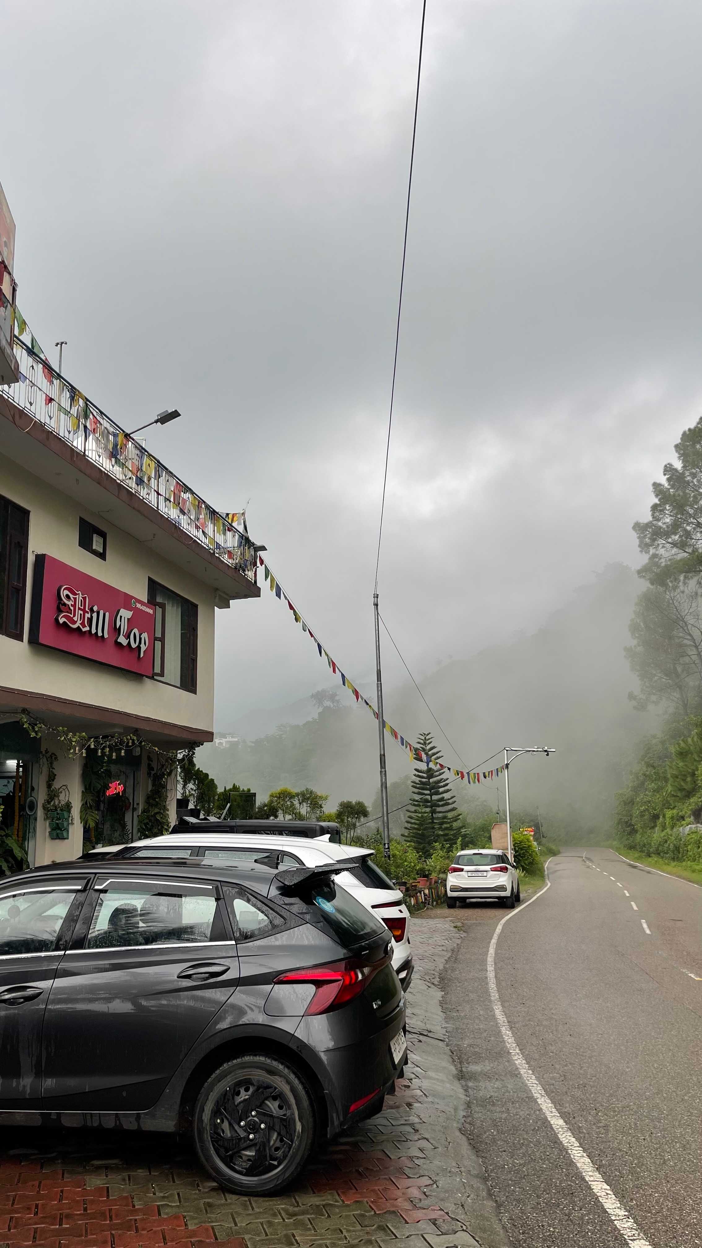 Hotel Hilltop - Tap to explore photos