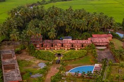 Pushkar Cottages Murdeshwar