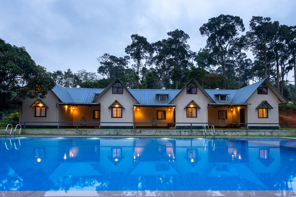 The Gazelle Villa Resort - Tap to explore photos