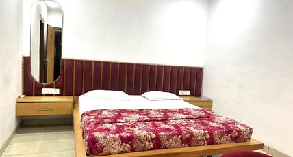 KD Motels@Patiala Room Type - Standard Room