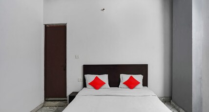 Hotel O MS Room Type - Classic