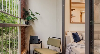 Pinecrest Hotel Room Type - Executive Room