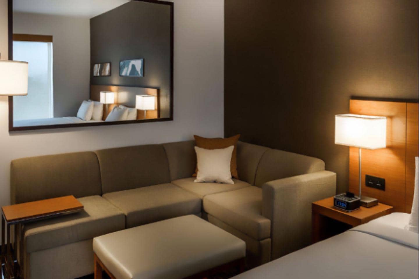 Hyatt Place Gurgaon Udyog Vihar - Tap to explore photos
