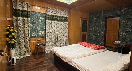 Sheraz  Guest House Room Type - Room 103