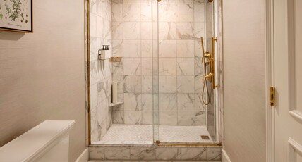 Willard InterContinental Washington Room Type - 2 Queen Junior Suite