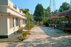 Tranquil Haven   An Ayur Escape Retreat  3bhk