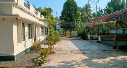 Tranquil Haven   An Ayur Escape Retreat  3bhk Room Type - Tranquil Haven   An Ayur Escape Retreat  3bhk