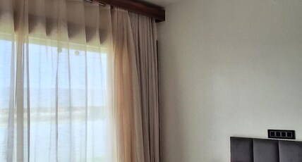 Giri Ashraya Room Type - Krishna Ashraya