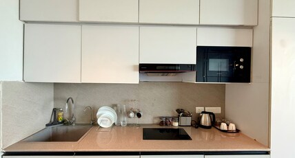 Nova spira Room Type - Nova spira