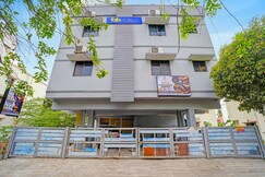FabHotel Nimalan Residency Tambaram