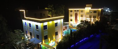 UNIQUE SHANTINIKETAN