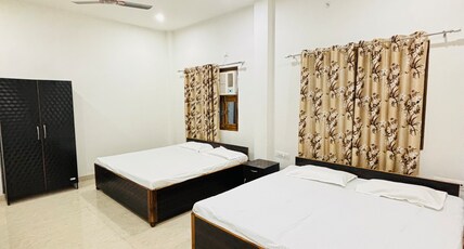 Mangalam home stay Room Type - Bedroom 3