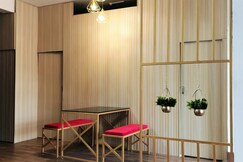 Sunrise Homestay & Lodge - Jalukbari