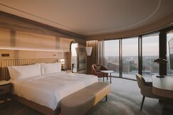 Hilton Swinoujscie Resort And Spa
