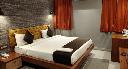 Hotel Durga Room Type - Royal Room