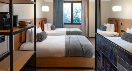 Kimpton Vividora Hotel, an IHG hotel Room Type - Family Room