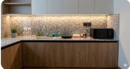 Awesome S.S. The Studio Stay 3br Room Type - Awesome S.S. The Studio Stay 3br