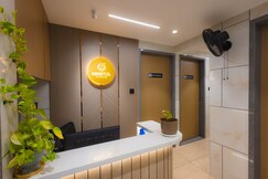 Nirrtul Legacy 2BHK Apartment Cozy Quite