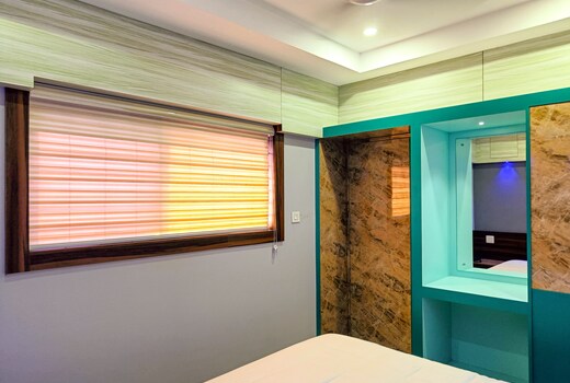 Nexstay Moments Inn