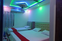 Marwadi Hotel and Lodge - Konark