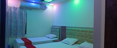 Marwadi Hotel and Lodge - Konark