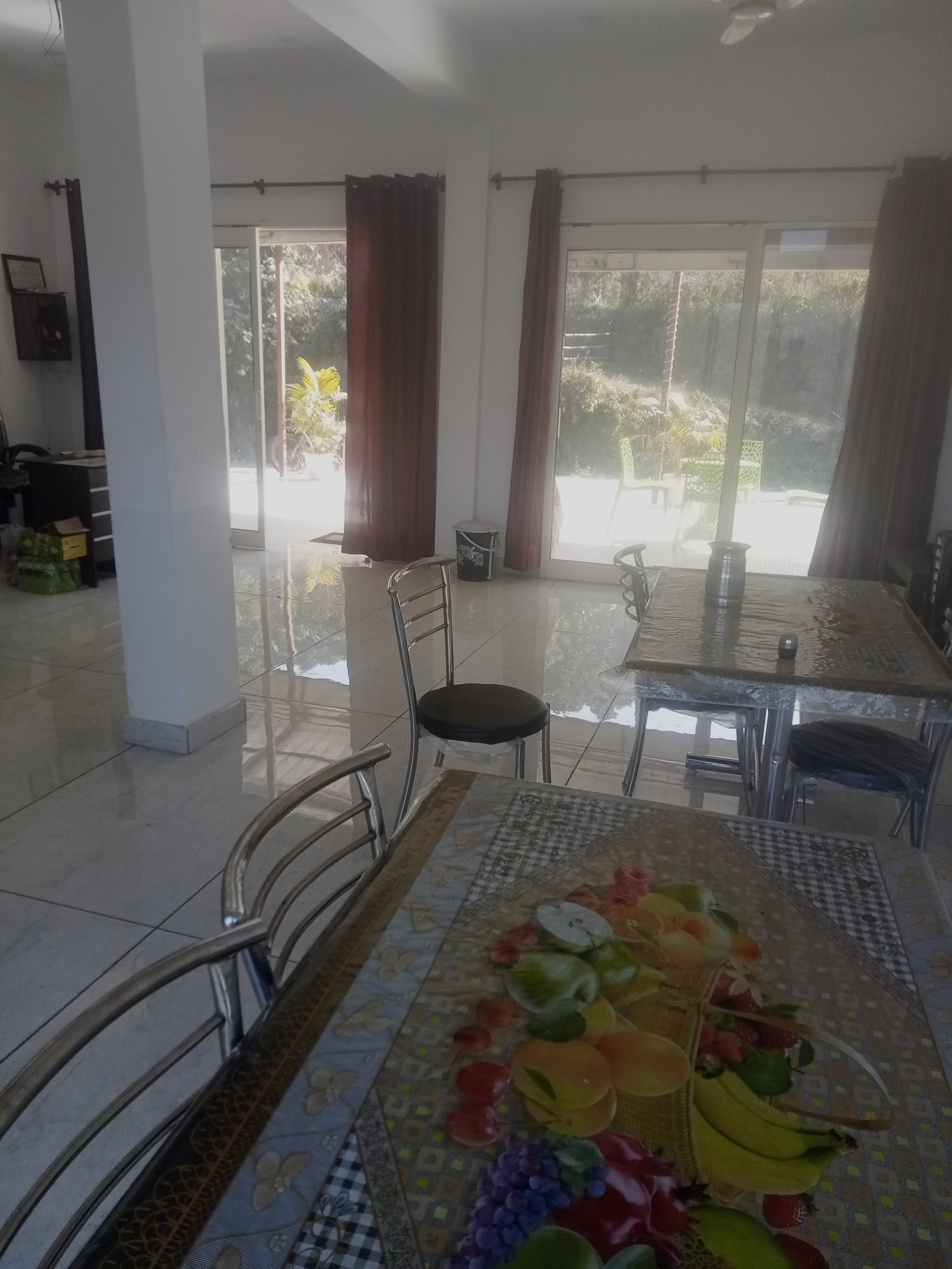 Tss home stay jamta - Tap to explore photos