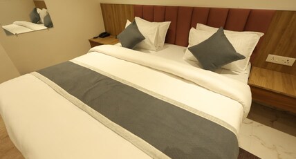 Yu Hotel Room Type - Premium Room