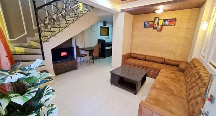 Vrindavan Bungalow | 3 BHK Pool Villa Room Type - Vrindavan Bungalow | 3 BHK Pool Villa