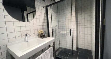 Weingart Istanbul Room Type - Economy Double or Twin Room