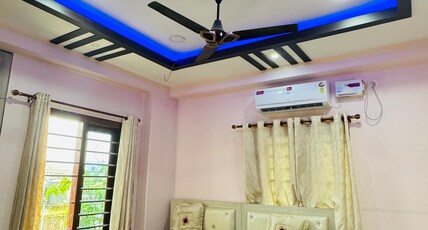 Seraphicon | GS Road Room Type - Bedroom 1