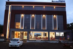 Hotel Ellora Pride