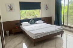 Mountlyf 3 BR Luxury suite