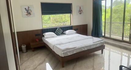 Mountlyf 3 BR Luxury suite Room Type - Mountlyf 3 BR Luxury suite