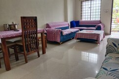 Address of Priyanka Homestay Bhopal