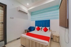 Hotel O Jagdamba Hotel