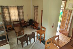 MP Residency Homestay