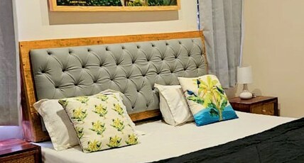 Jungle Leelaa Room Type - Leelaa Suites