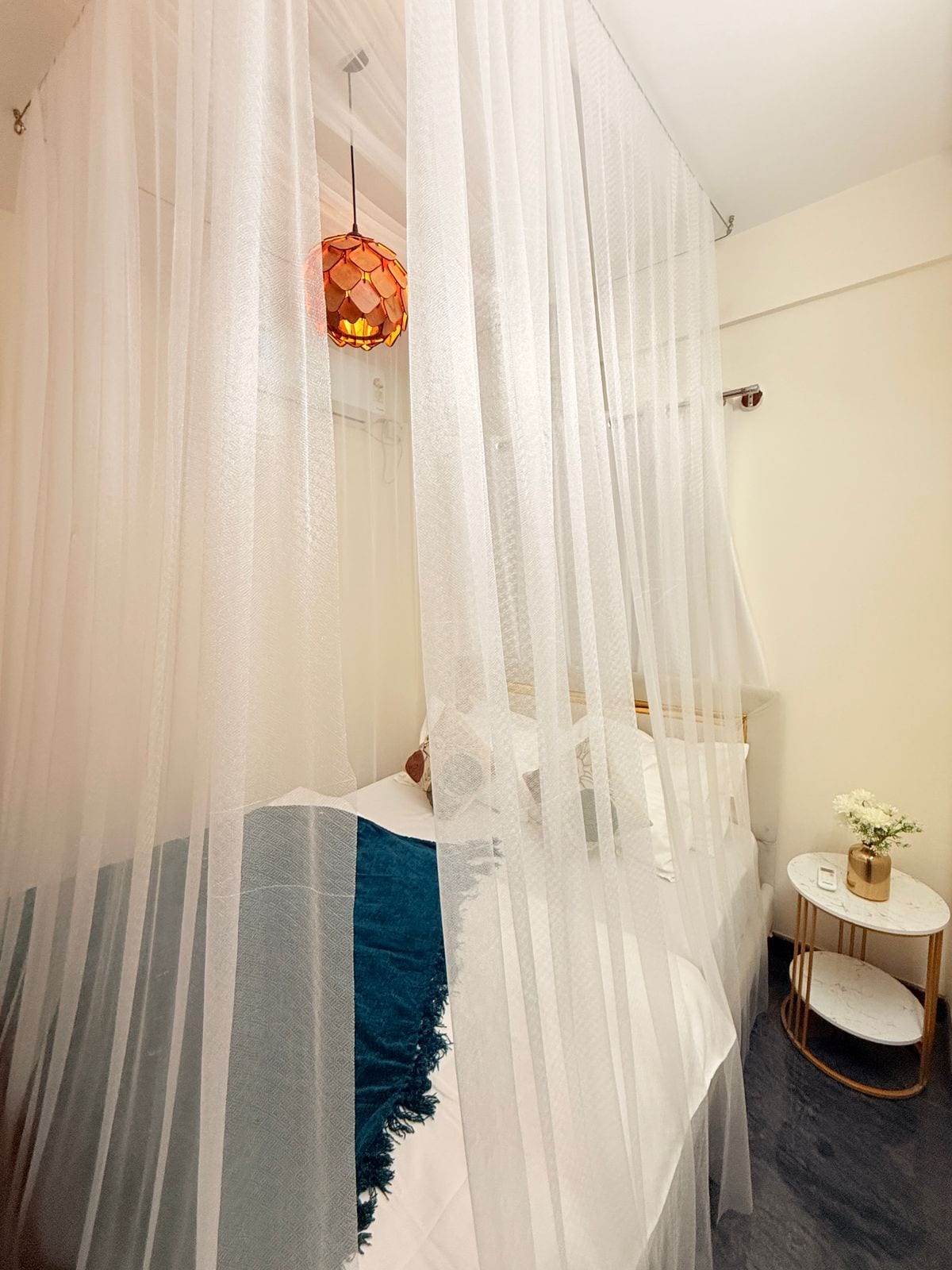 Jacuzzi 1BHK-Balcony-HSR Layout 503 - Tap to explore photos