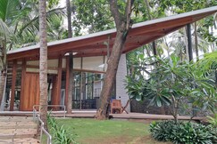 ama Stays and Trails Beach Haven Alibag