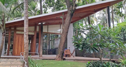 ama Stays and Trails Beach Haven Alibag Room Type - ama Stays and Trails Beach Haven Alibag