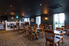 Holiday Inn Express GLASGOW AIRPORT