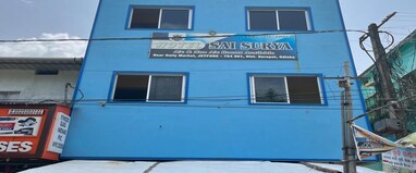 Hotel Sai Surya