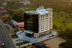 Ranjitha Palace (MANIPAL INN)