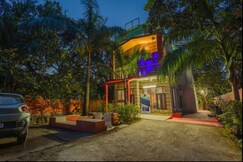 TigerEye Resort
