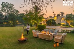 StayVista at The Birdwood Estate