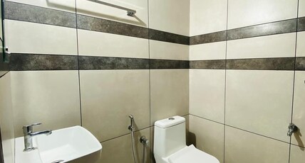 Hotel Elite Room Type - Standard NonAc