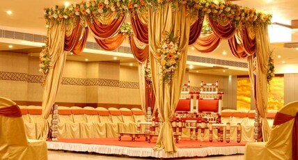 The Grand Thakar Room Type - Superior Room