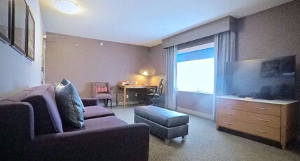 Hilton Garden Inn West des Moines Room Type - 1 KG DELUXE SUITE NONSMOKI