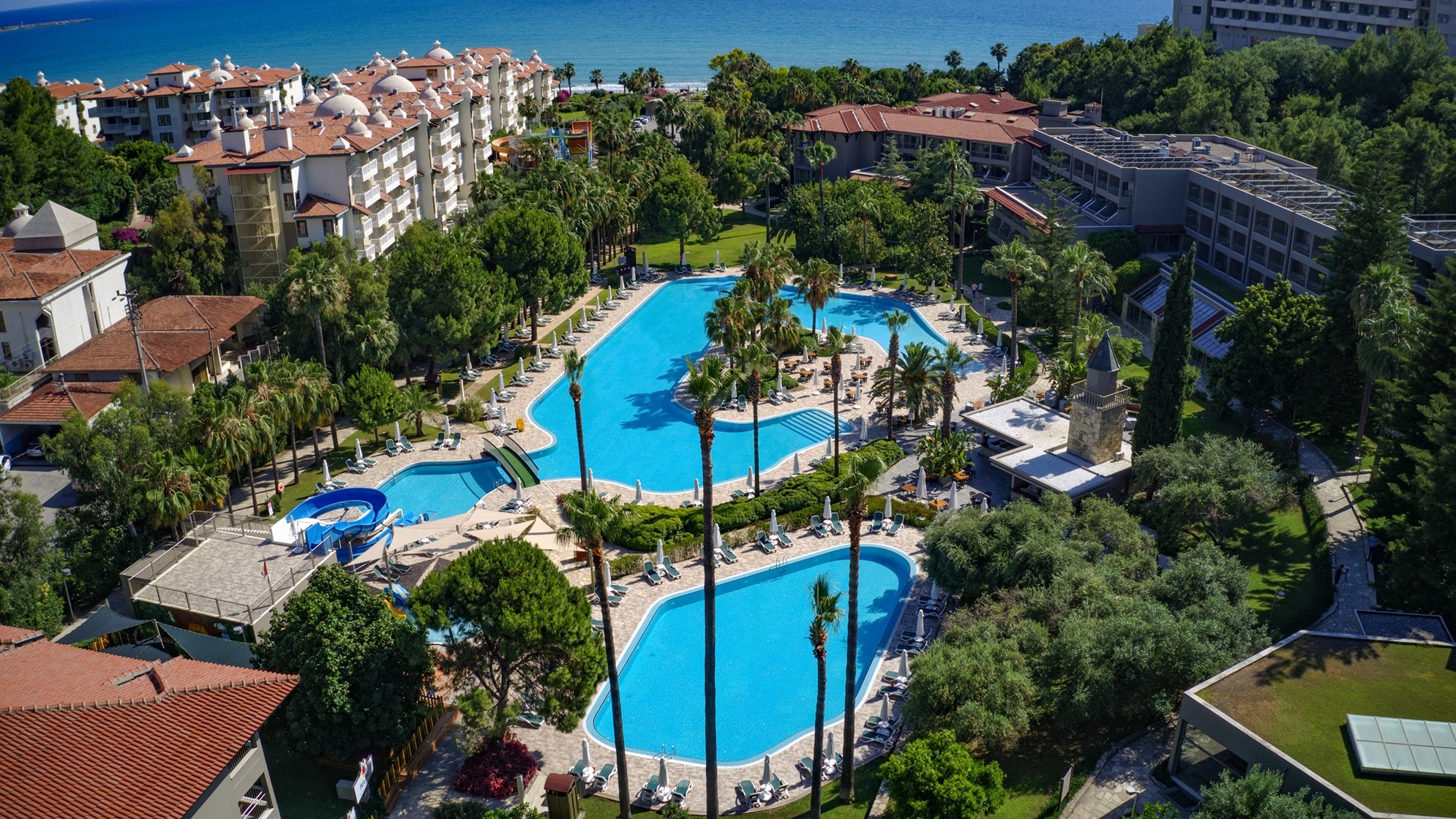 Barut Hemera Ultra All Inclusive - Tap to explore photos