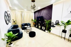 Aurelio Homes Entire 3BHK Mega County